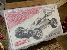 kyosho pestige vintage rare rc