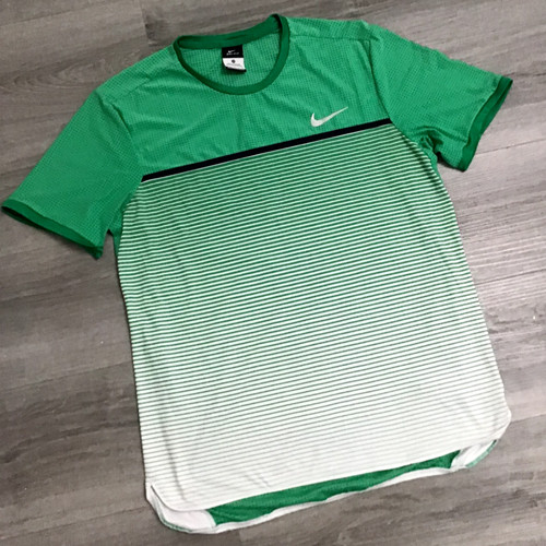 Maglia tennis nike court - nike,
