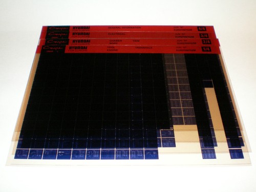 Catalogo ricambi microfich - catalogo,