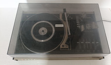 Giradischi Amplificatore