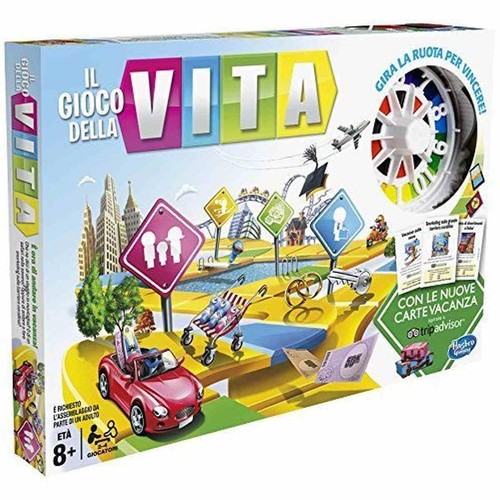 Gioco della vita giochi - gioco,