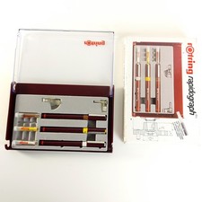 rOtring Rapidograph set penne