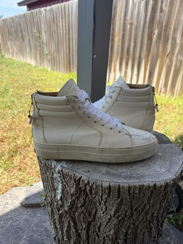 Buscemi sneakers alte uomo - alte,