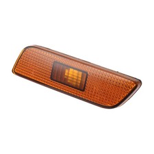 Paraurti posteriore sinistro