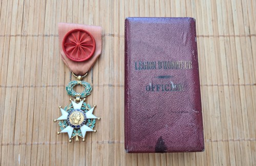 Ordine della legion - della, d'onore