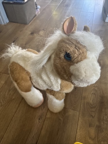 Furreal friends butterscotch - friends,