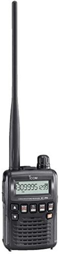 Icom airband speciale - airband,