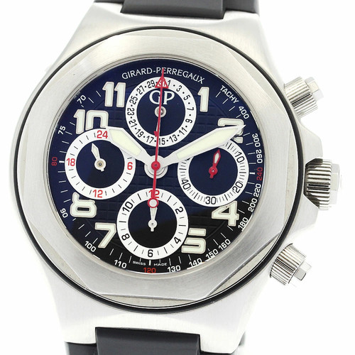 Girard perregaux laureato - girard,
