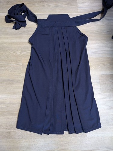 Pantalone kimono giapponese