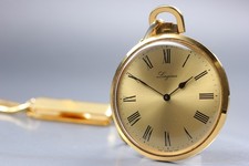 Orologio da tasca vintage "N