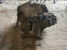 Cambio ORIGINALE Peugeot 106