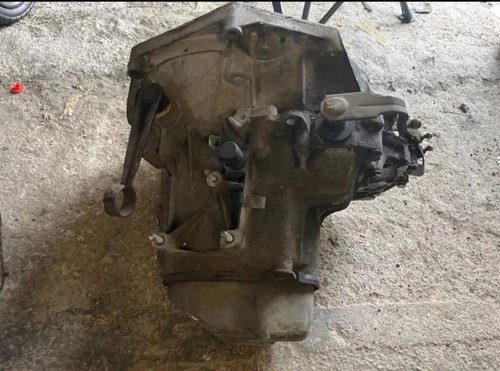 Cambio originale peugeot 106 - cambio,