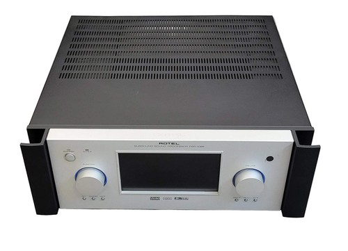 Rotel rsp 1098 - rsp-1098, processore