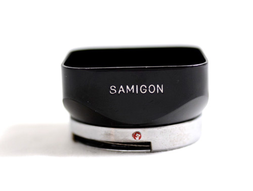 Samigon tlr camera - tlr,