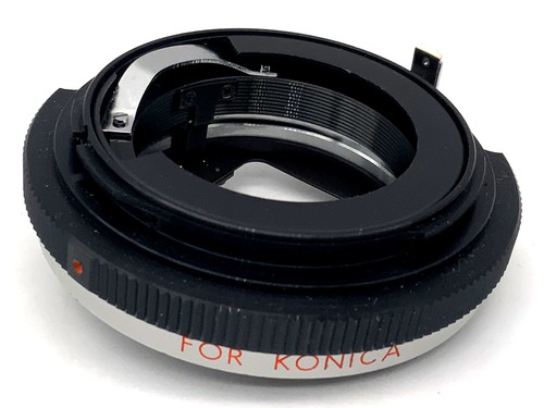 Tamron adattatore obiettivo - adattatore,