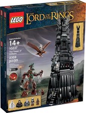 Lego® The Lord of The