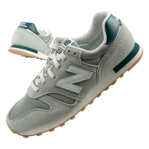 New balance medium moyen - medium,