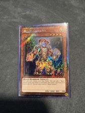 Bujin Yamato (Platinum Secret