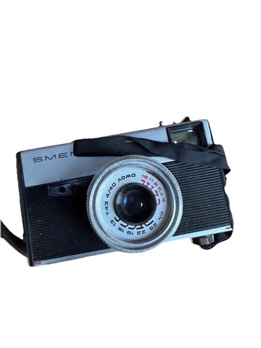 Elettronica lomo smena symbol - elettronica,