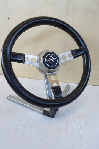 Volante sport ford - ford, escort