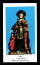 1944 Santino Sant'Anna da Monte San Giacomo - Salerno