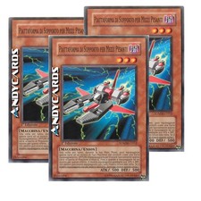 PIATTAFORMA DI SUPPORTO PER MEZZI PESANTI 3x • Comune SDMM IT012 • 1Ed