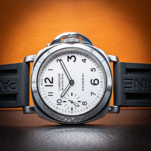 Panerai luminor marina op6518 - luminor,