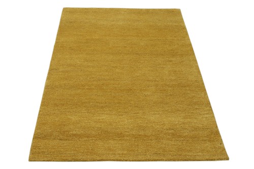 Tappeto gabbeh 100 lana oro - tappeto,
