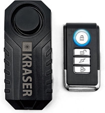 KR726 Allarme Bicicletta