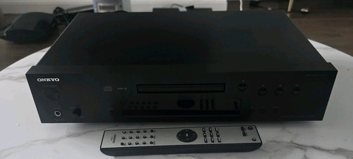 Onkyo 7030 lettore - lettore,