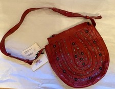 Campomaggi Catullo Crossbag