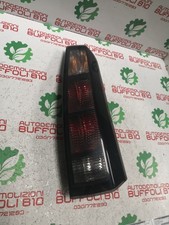 FANALE STOP POSTERIORE STOP DESTRO OPEL MERIVA A 2003/2010 SCURO 13196001