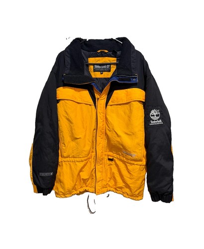 Giacca timberland vintage anni - vintage,