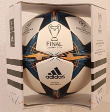 Adidas calcio matchball palla