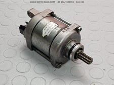 DÉMARREUR 77240001100 KTM 350 SXF 2013 2015 STARTING MOTOR