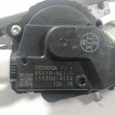 851100D190 motorino tergicristallo anteriore TOYOTA YARIS ACTIVE 2011 1221375
