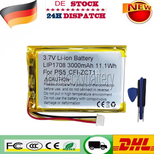 Batteria per sony playstation - per,