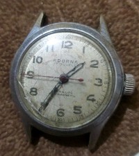 Orologio Adorna Antimagnetic