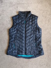 Gilet donna rab - gilet, altus