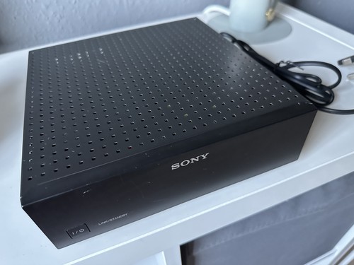 Sony sa500wr air - sony, s-air