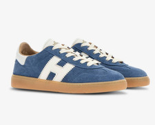 Hogan H-Stripes Sneakers Uomo