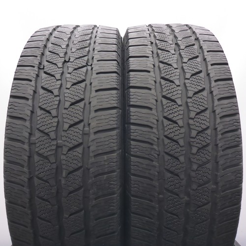 225 16c continental - 225, 2x