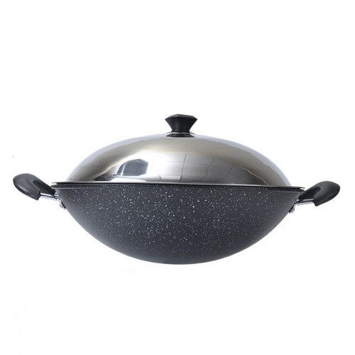 Wok resistente pentola - wok,