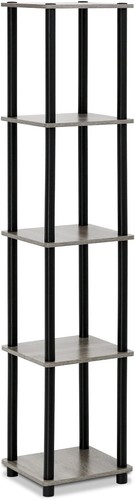 Furinno turn tube tubo tondo - furinno,