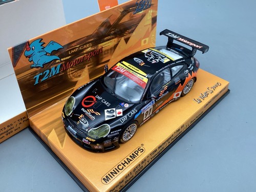 Modellini auto minichamps - auto,