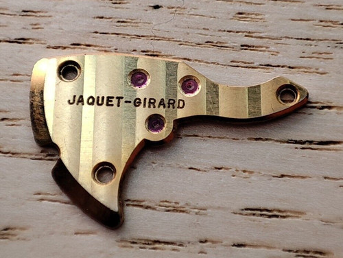 Parte orologio jaquet - orologio, jaquet-girard
