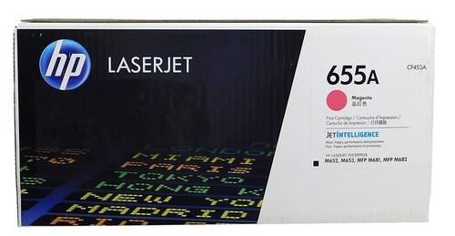 Cartuccia toner magenta - , hp
