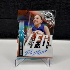 Diana Taurasi AUTO 2025 Foglia