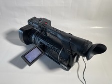 Panasonic AG-AC160AP