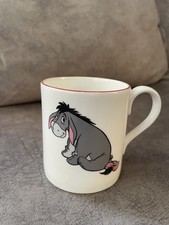 Tazza Eeyore Fine Bone China